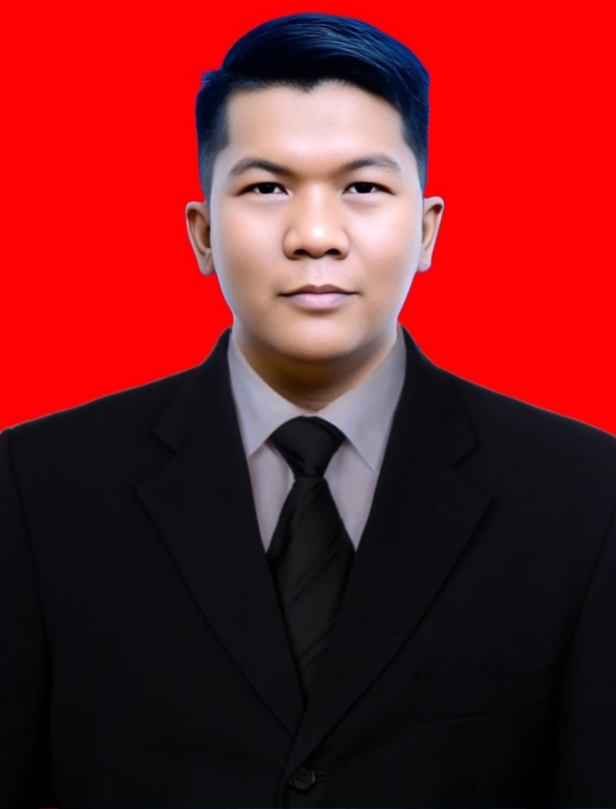 Rahmat Marlianda, S.St